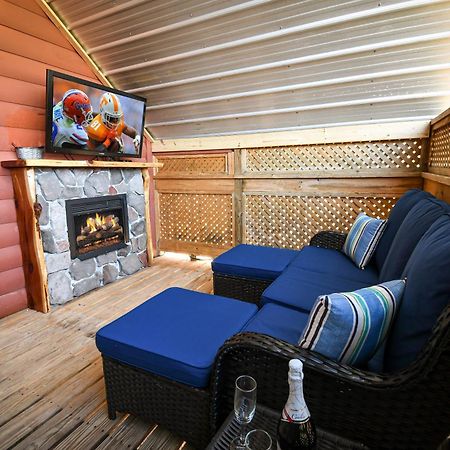 Snuggle Inn Gatlinburg Pokój zdjęcie