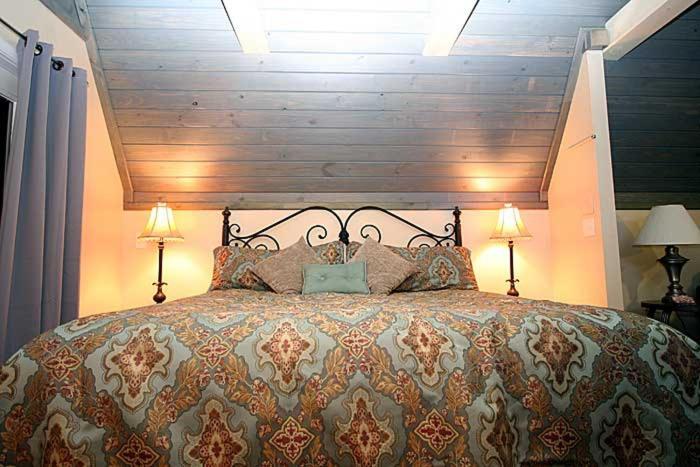 Snuggle Inn Gatlinburg Zewnętrze zdjęcie
